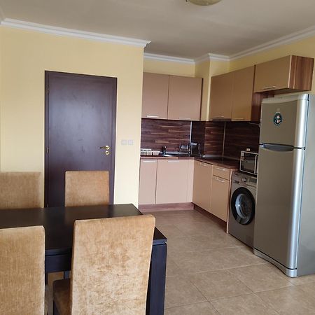 Dom-El Real Apartments Amphora スヴェティ・ヴラス エクステリア 写真