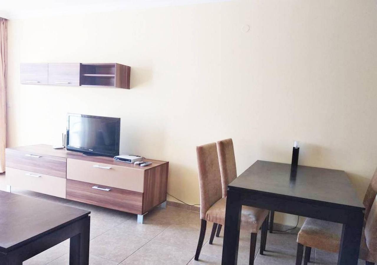 Dom-El Real Apartments Amphora スヴェティ・ヴラス エクステリア 写真