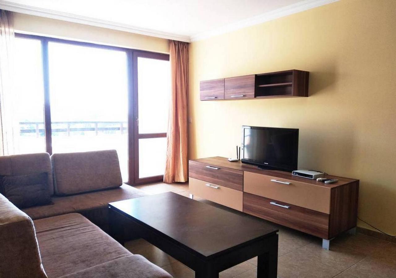 Dom-El Real Apartments Amphora スヴェティ・ヴラス エクステリア 写真