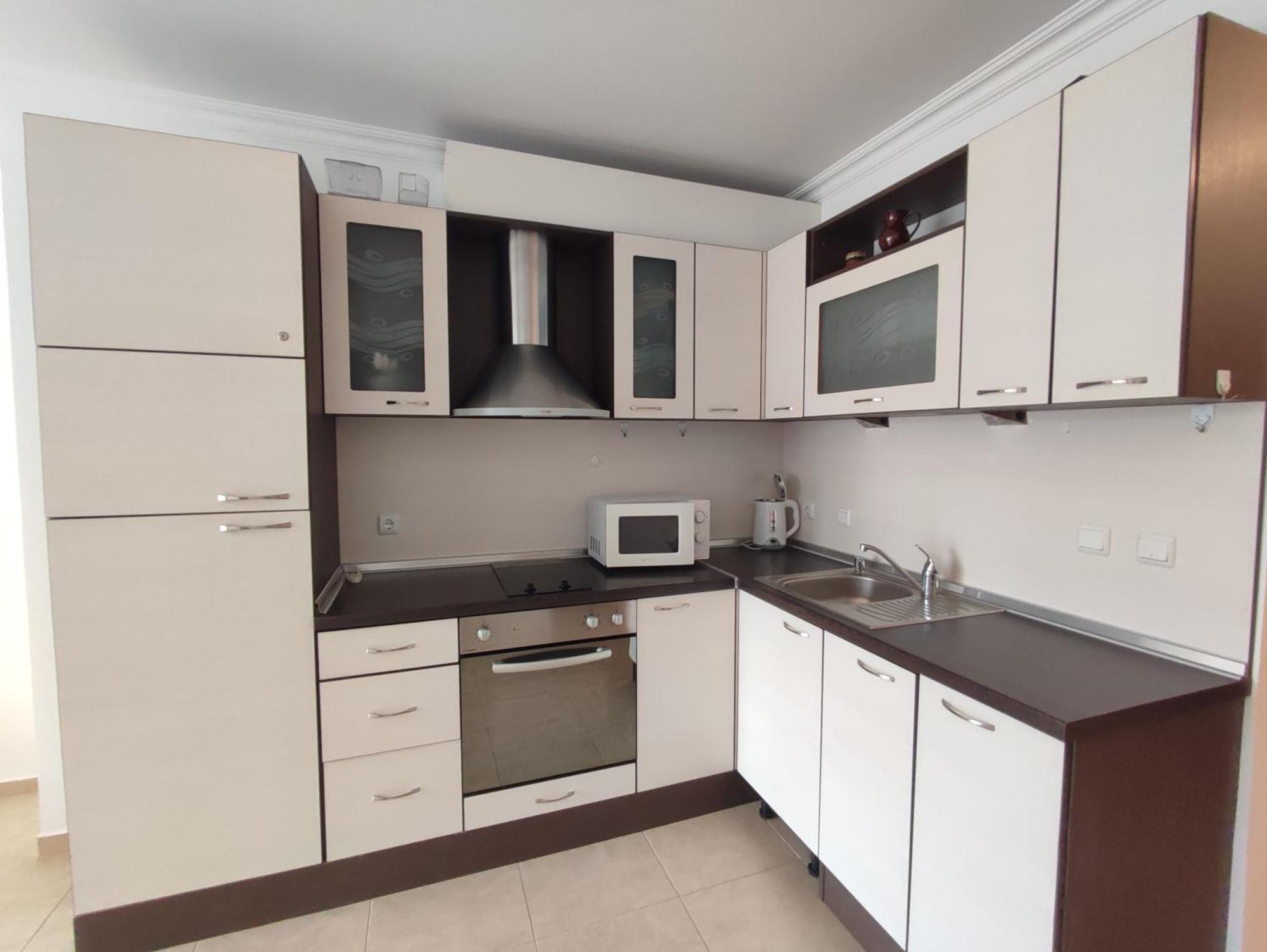 Dom-El Real Apartments Amphora スヴェティ・ヴラス エクステリア 写真