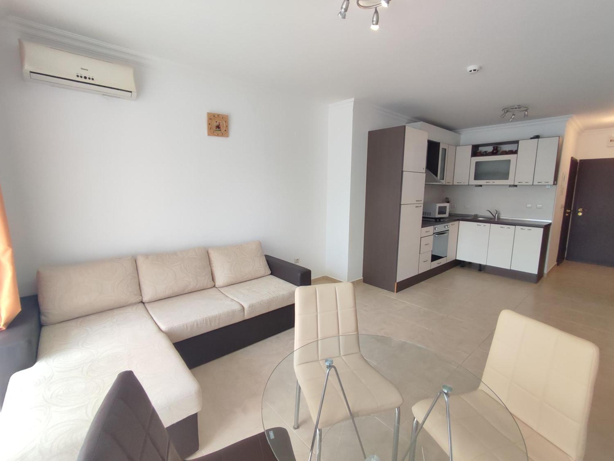 Dom-El Real Apartments Amphora スヴェティ・ヴラス エクステリア 写真
