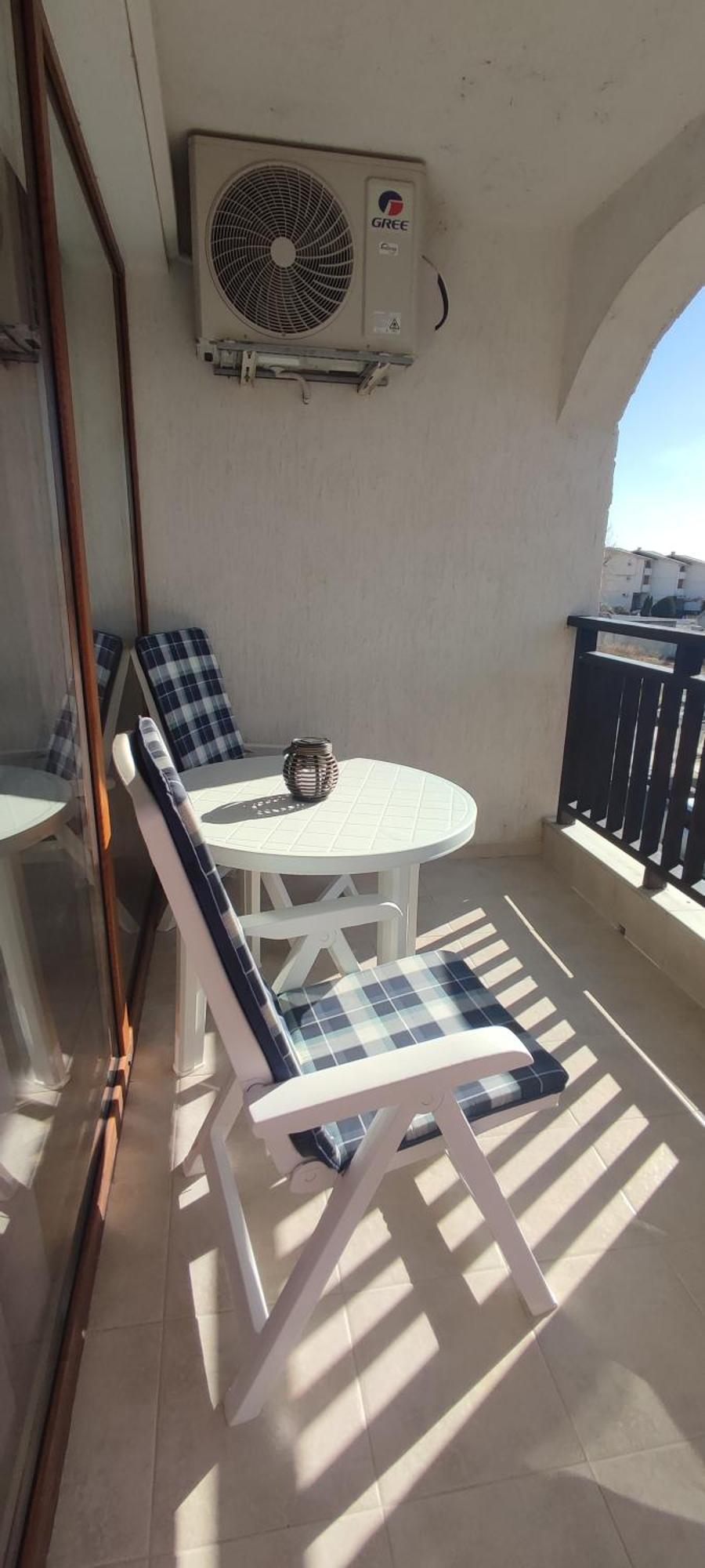 Dom-El Real Apartments Amphora スヴェティ・ヴラス エクステリア 写真