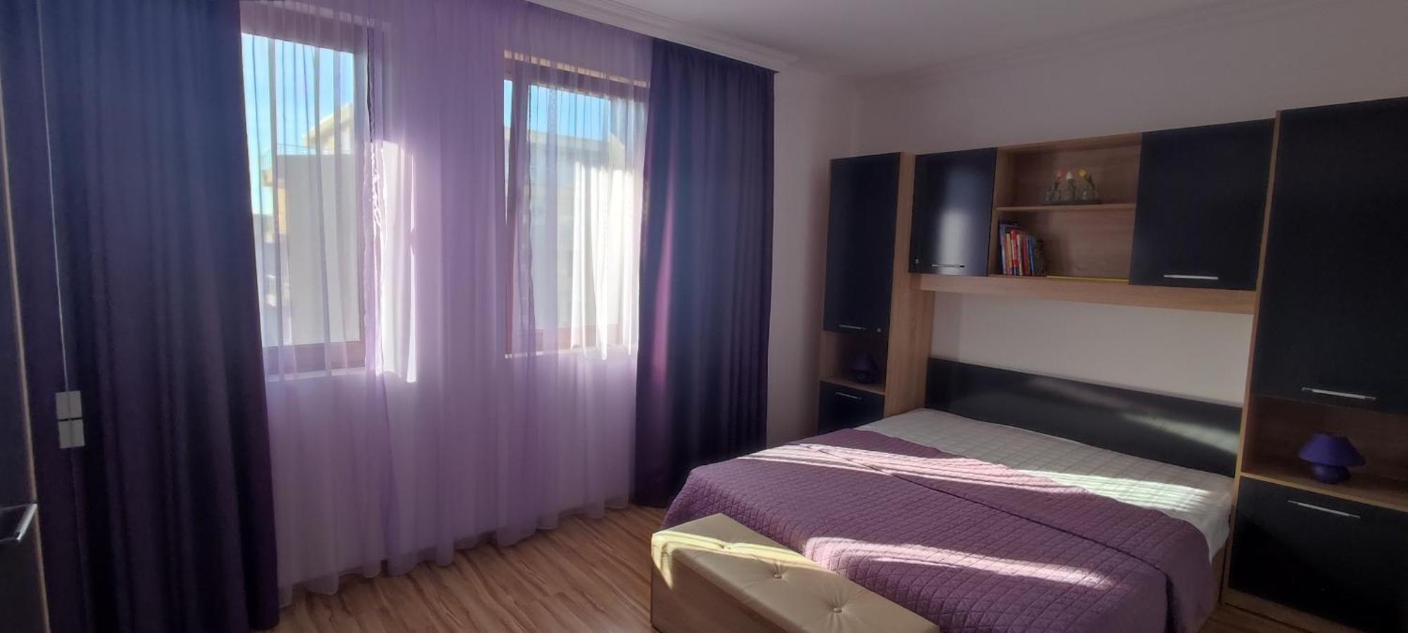 Dom-El Real Apartments Amphora スヴェティ・ヴラス エクステリア 写真