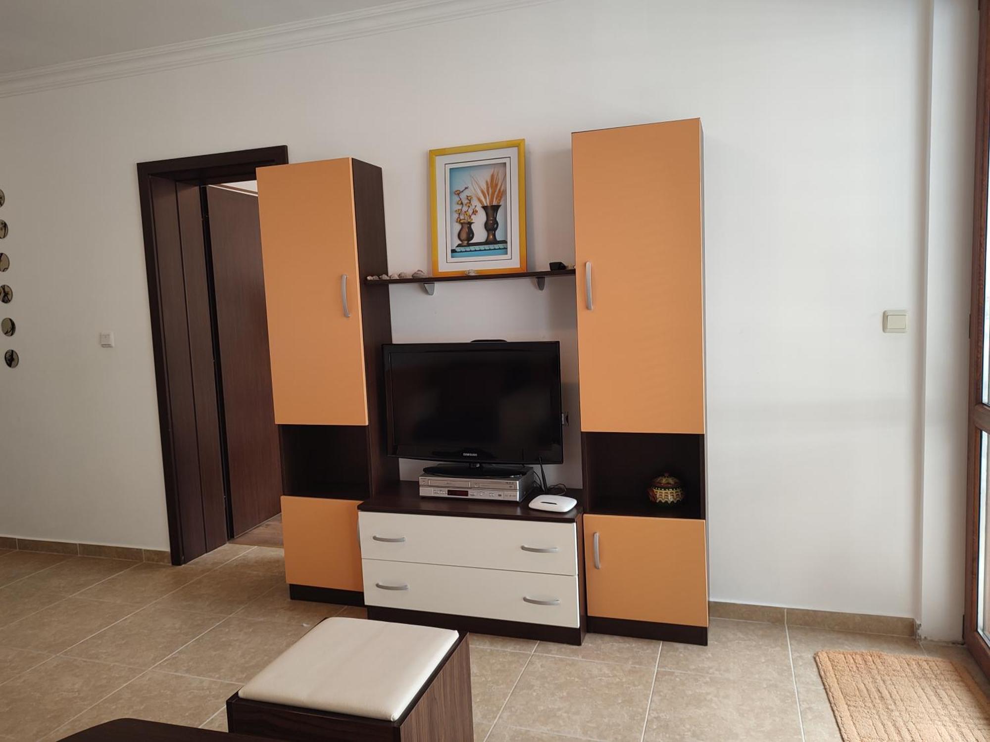 Dom-El Real Apartments Amphora スヴェティ・ヴラス エクステリア 写真