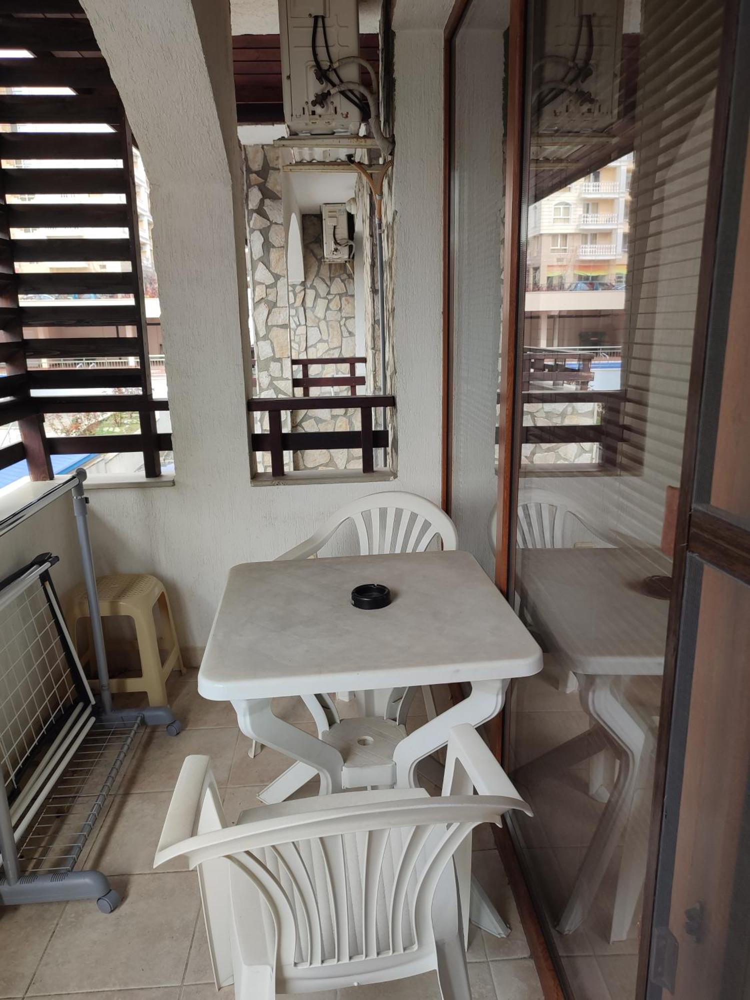 Dom-El Real Apartments Amphora スヴェティ・ヴラス エクステリア 写真