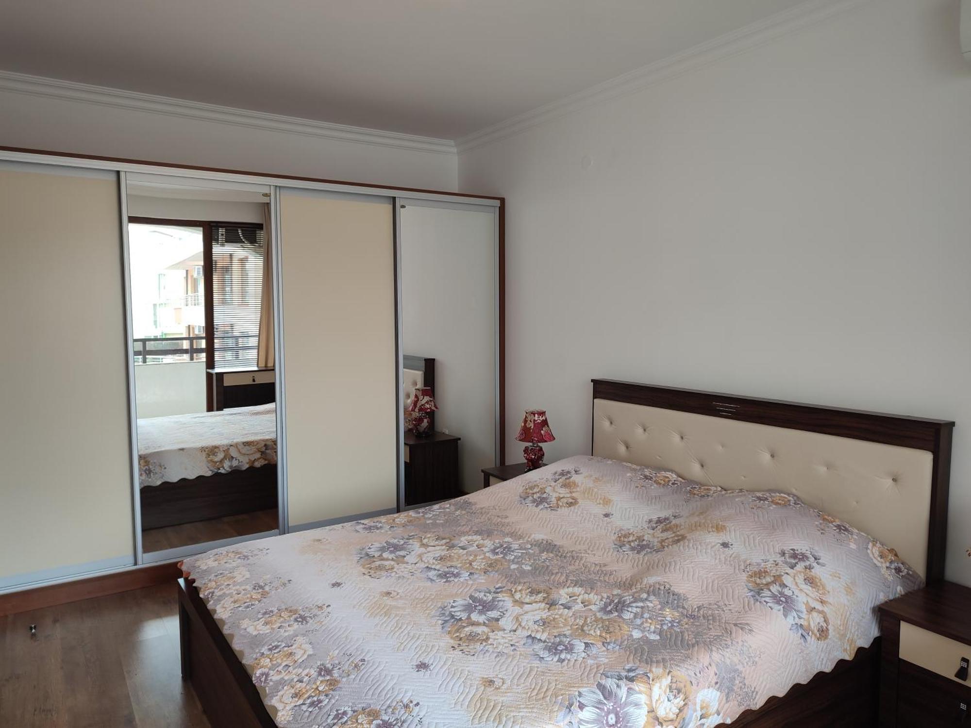 Dom-El Real Apartments Amphora スヴェティ・ヴラス エクステリア 写真