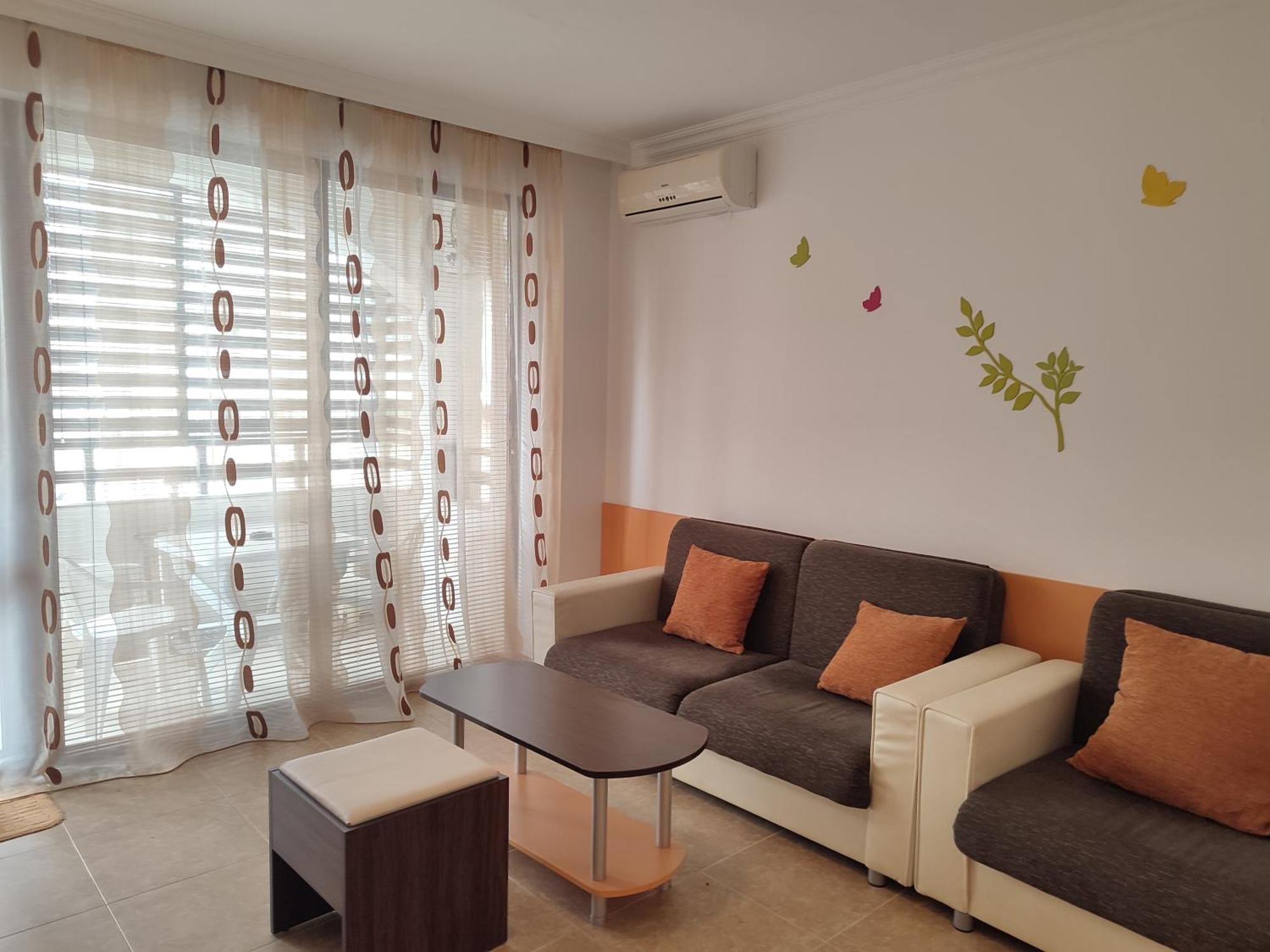 Dom-El Real Apartments Amphora スヴェティ・ヴラス エクステリア 写真