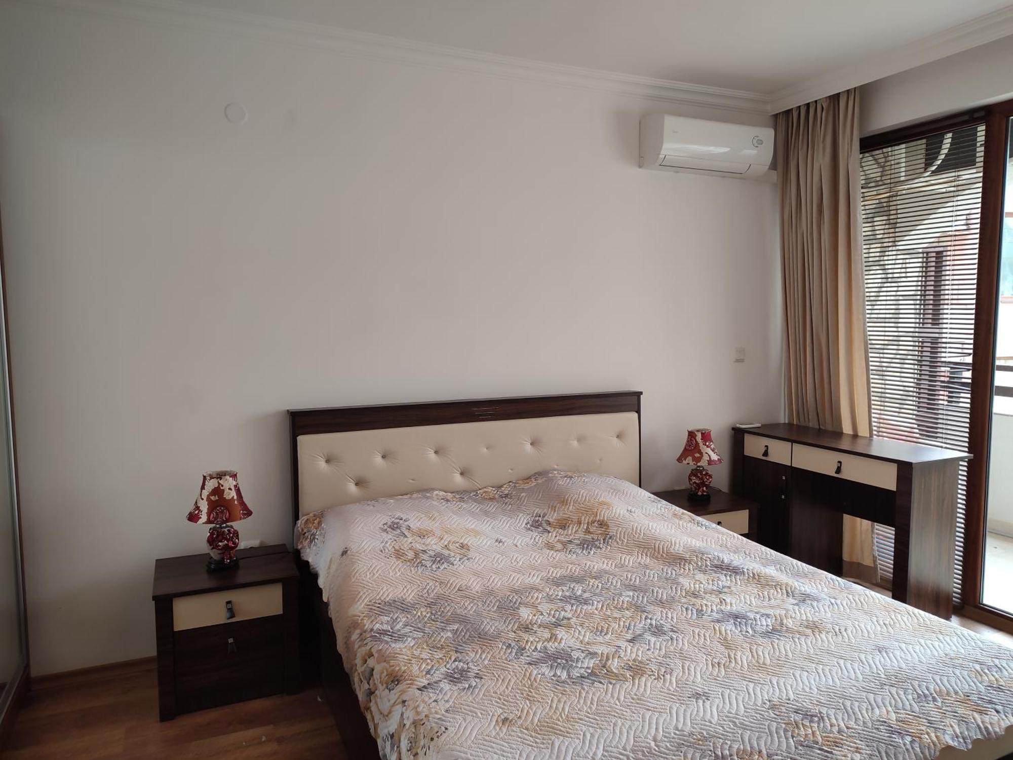 Dom-El Real Apartments Amphora スヴェティ・ヴラス エクステリア 写真