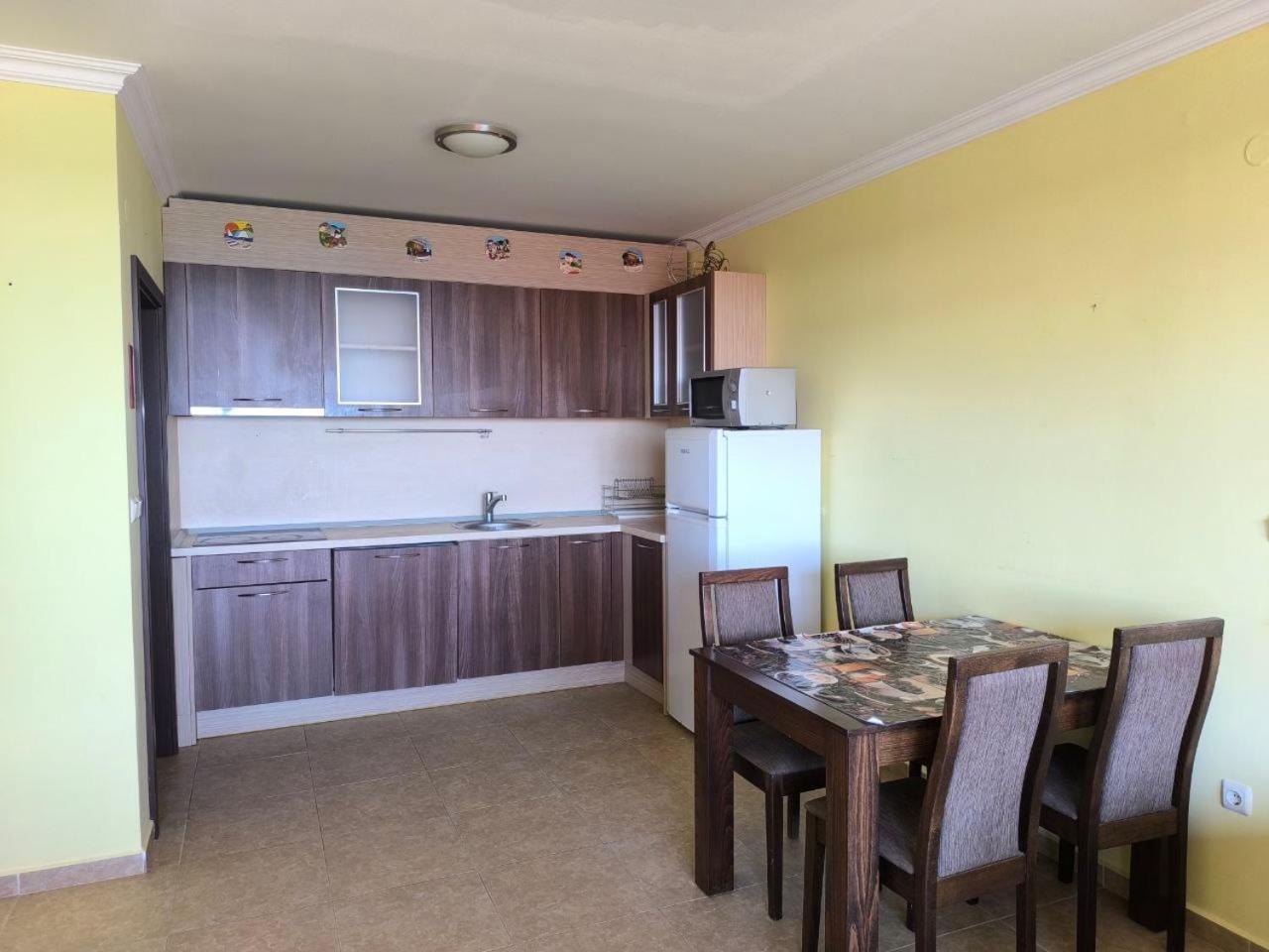 Dom-El Real Apartments Amphora スヴェティ・ヴラス エクステリア 写真