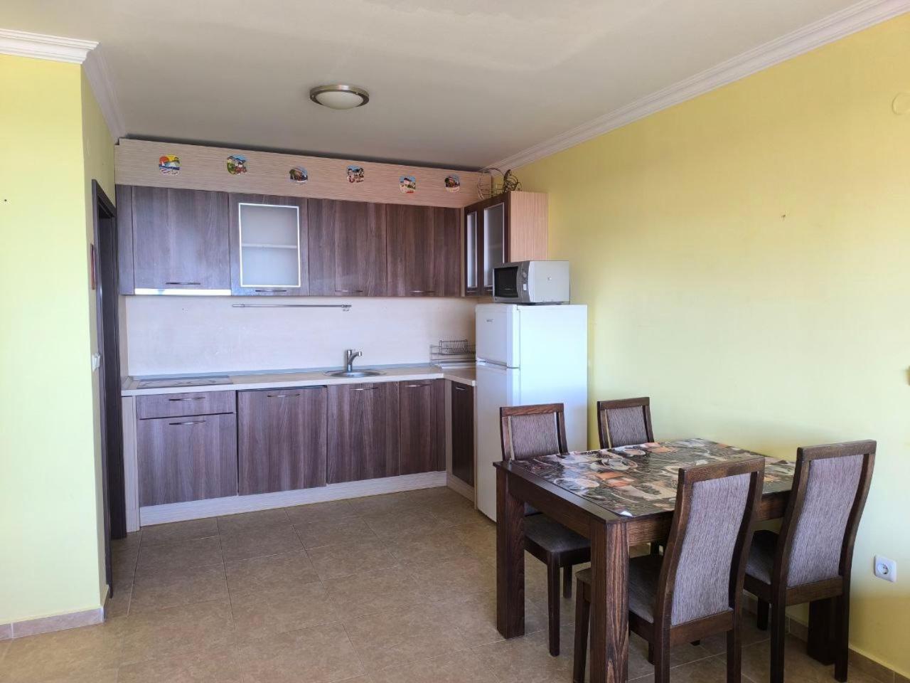 Dom-El Real Apartments Amphora スヴェティ・ヴラス エクステリア 写真