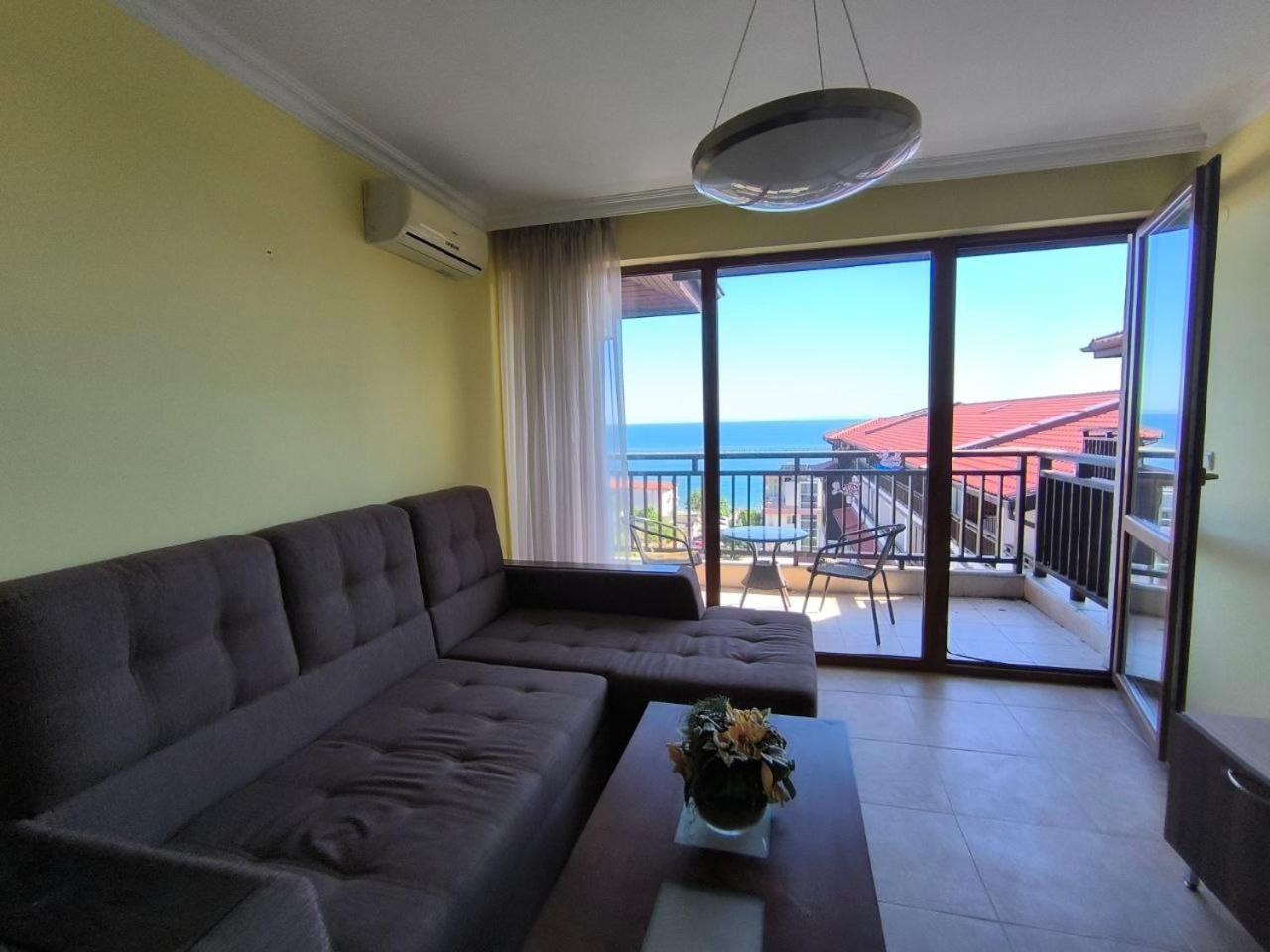 Dom-El Real Apartments Amphora スヴェティ・ヴラス エクステリア 写真
