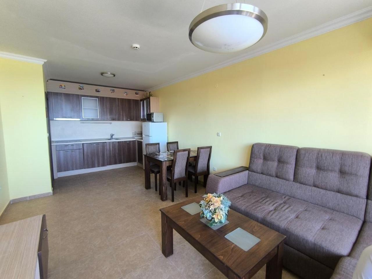 Dom-El Real Apartments Amphora スヴェティ・ヴラス エクステリア 写真