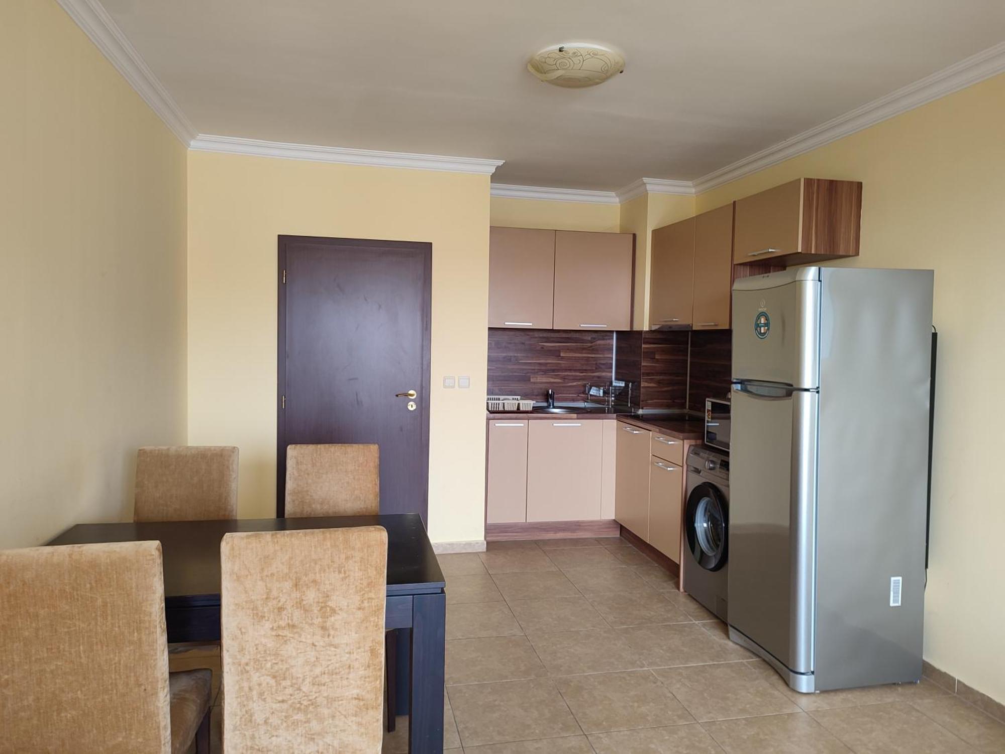 Dom-El Real Apartments Amphora スヴェティ・ヴラス エクステリア 写真