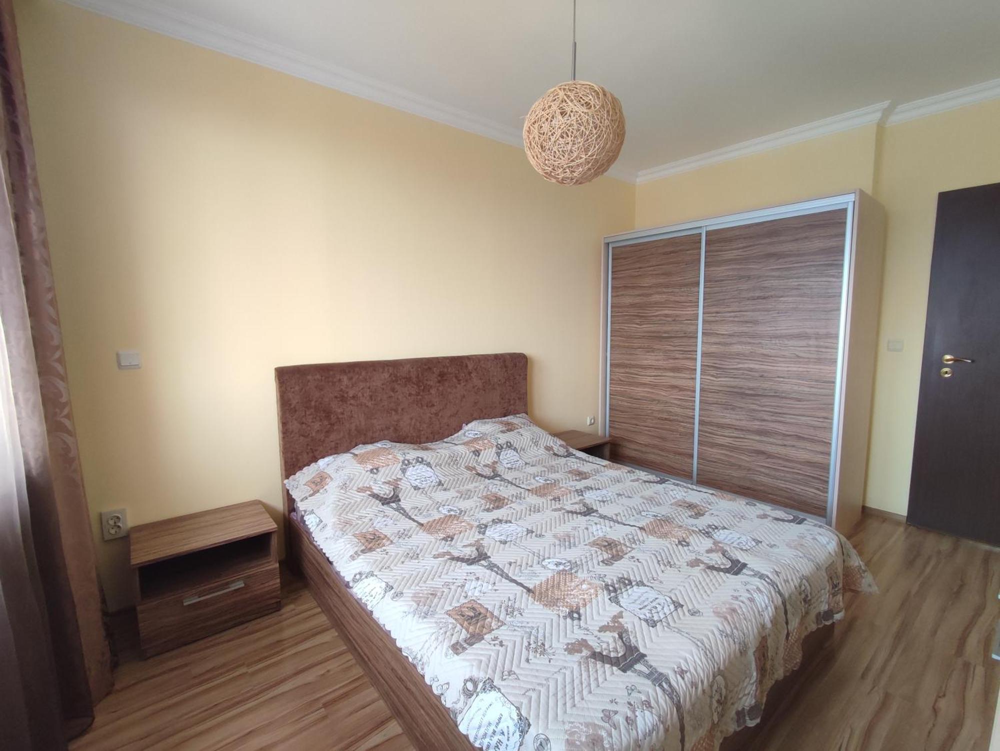 Dom-El Real Apartments Amphora スヴェティ・ヴラス エクステリア 写真