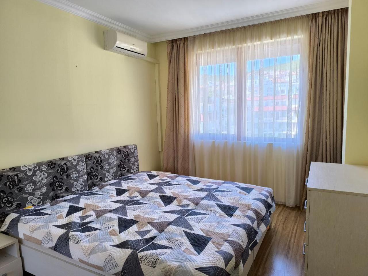 Dom-El Real Apartments Amphora スヴェティ・ヴラス エクステリア 写真