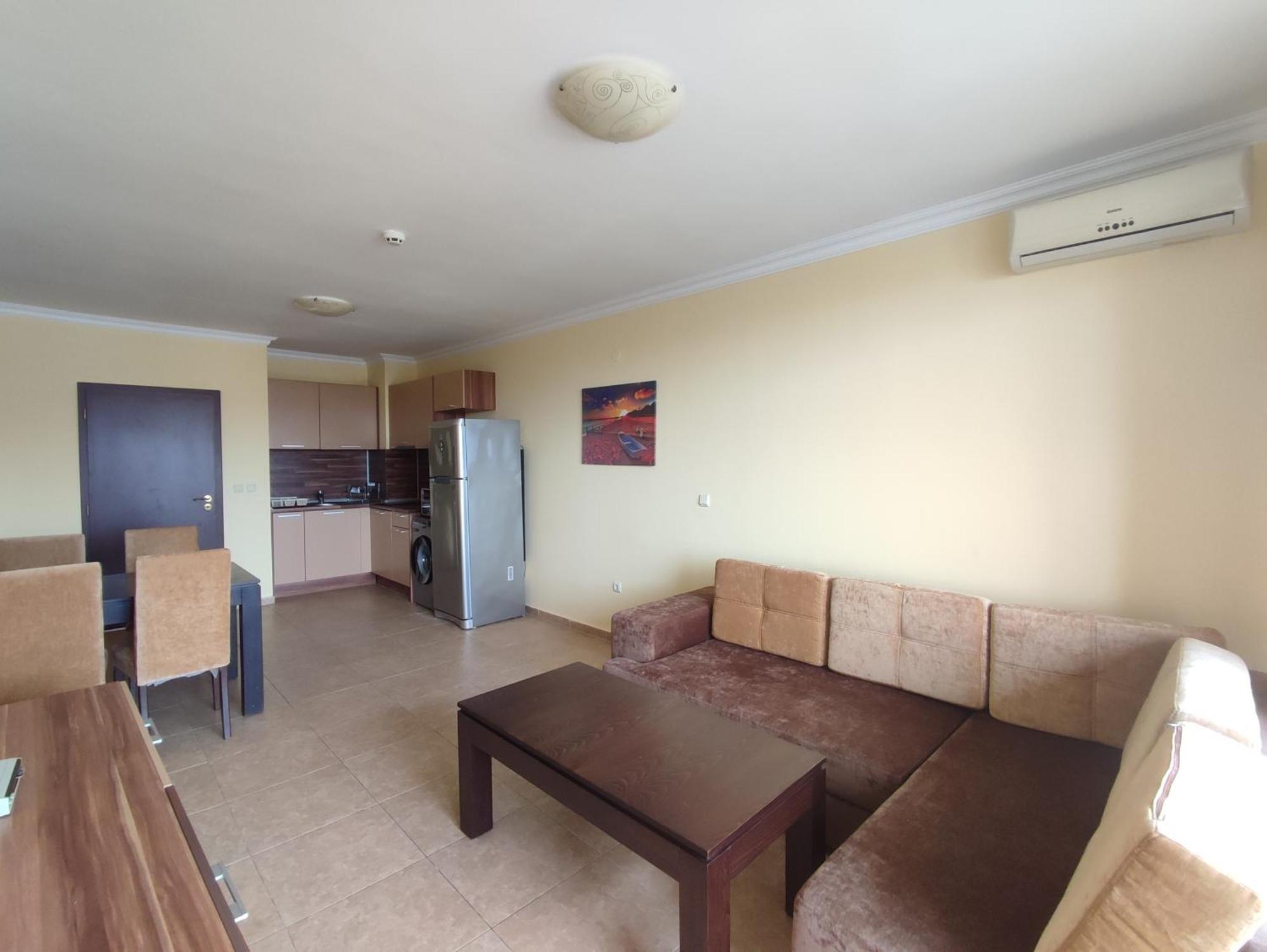 Dom-El Real Apartments Amphora スヴェティ・ヴラス エクステリア 写真