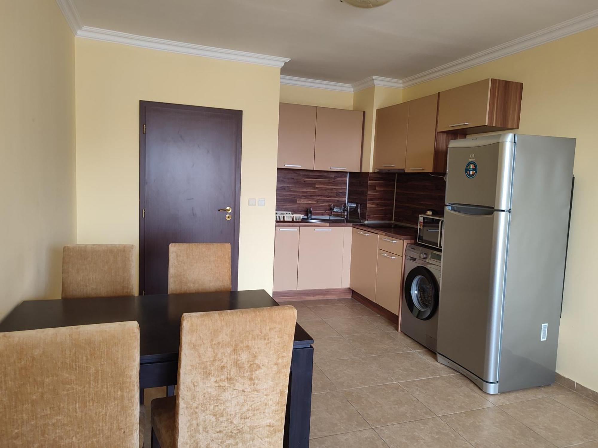 Dom-El Real Apartments Amphora スヴェティ・ヴラス エクステリア 写真