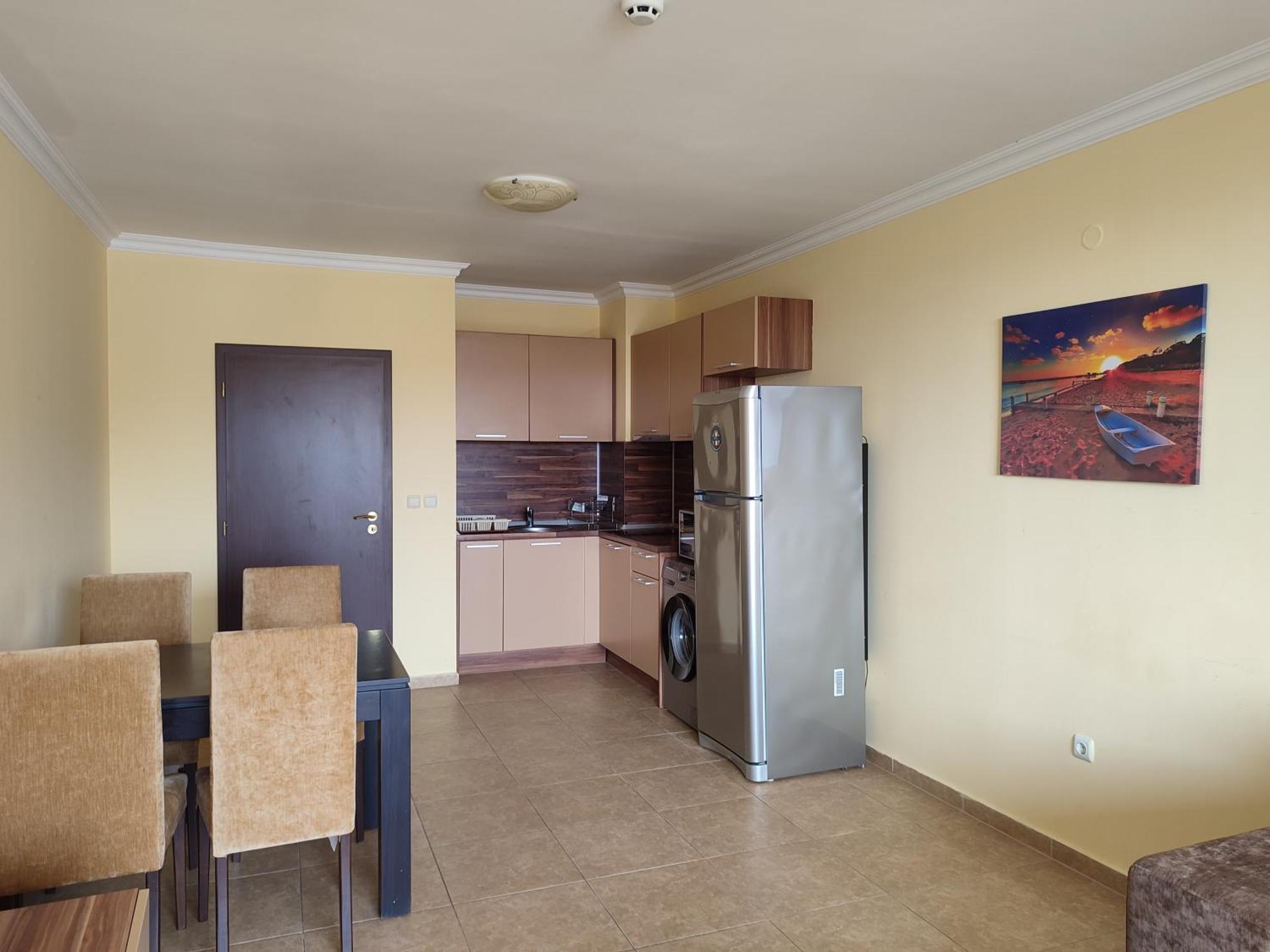 Dom-El Real Apartments Amphora スヴェティ・ヴラス エクステリア 写真