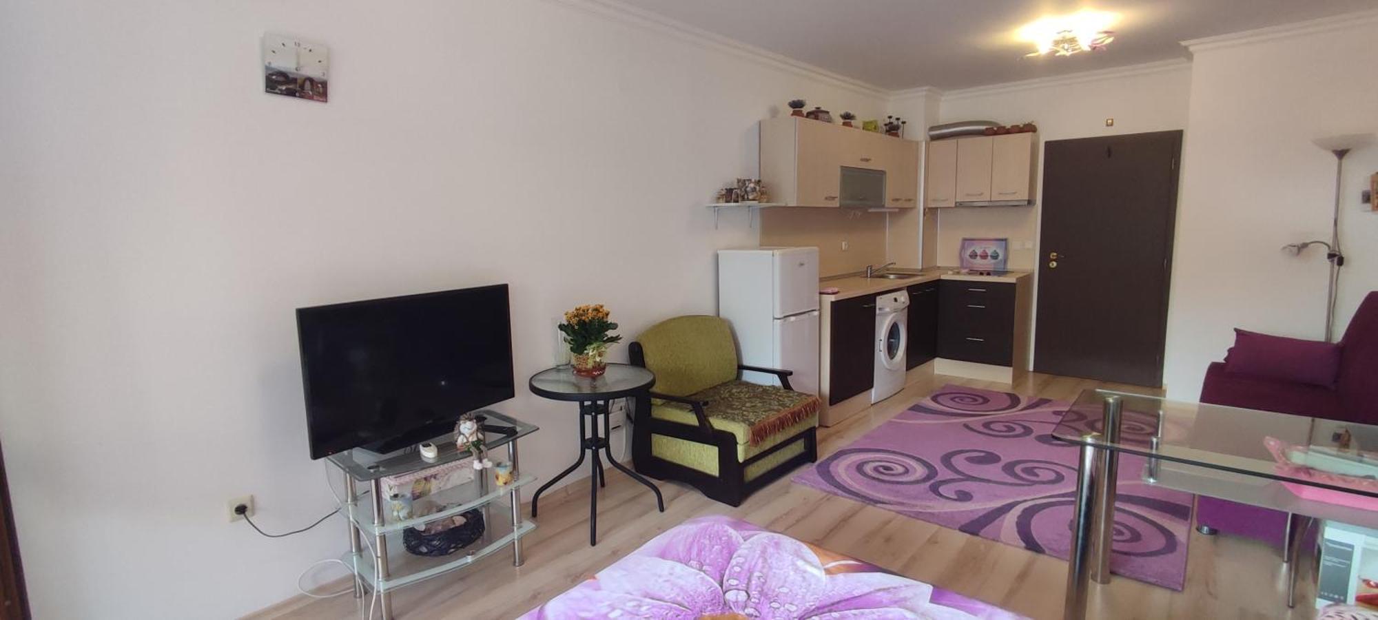 Dom-El Real Apartments Amphora スヴェティ・ヴラス エクステリア 写真