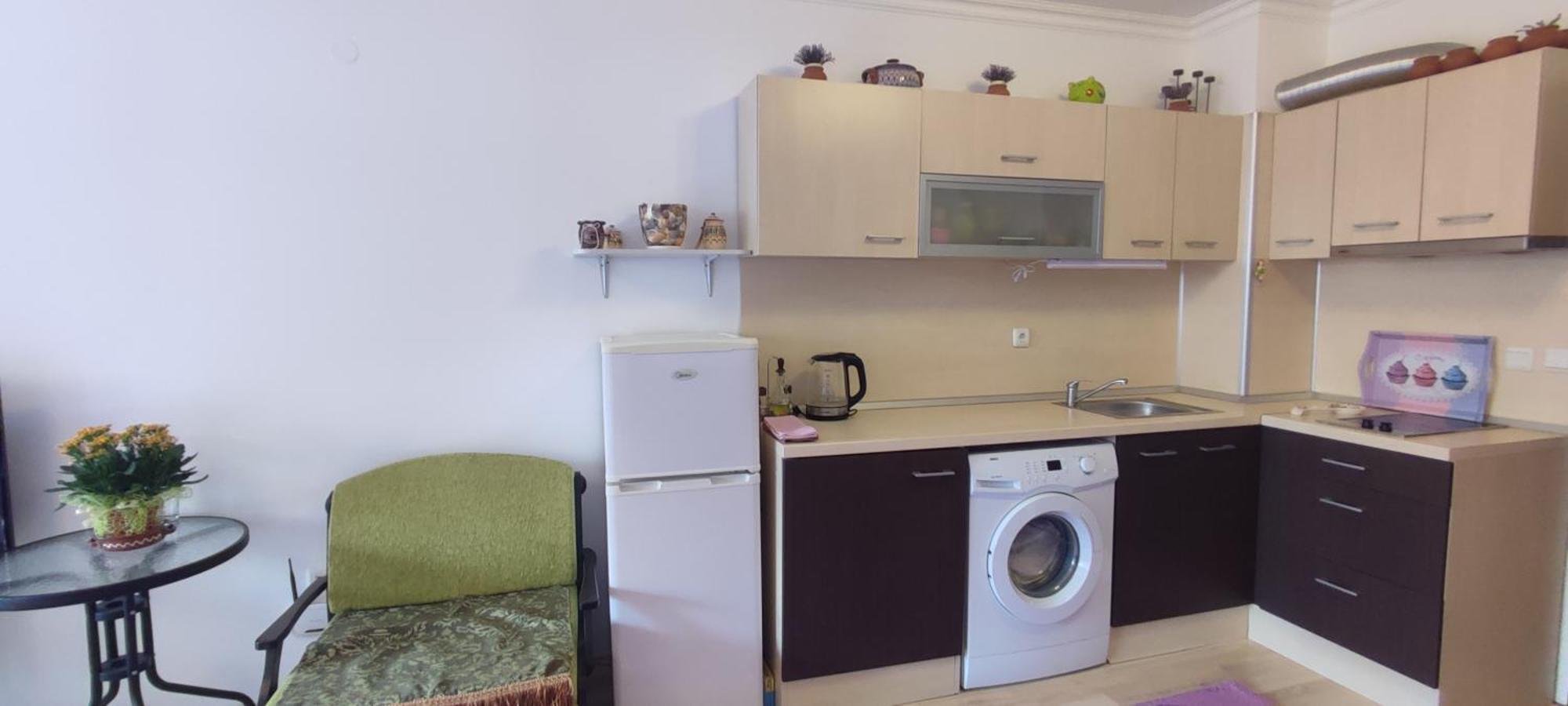 Dom-El Real Apartments Amphora スヴェティ・ヴラス エクステリア 写真