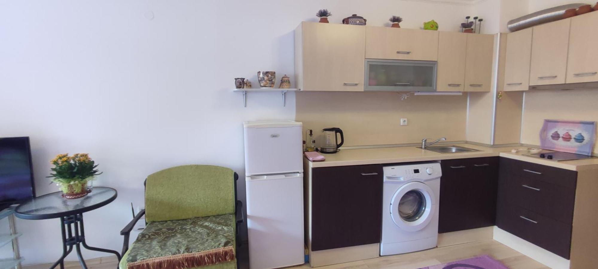 Dom-El Real Apartments Amphora スヴェティ・ヴラス エクステリア 写真