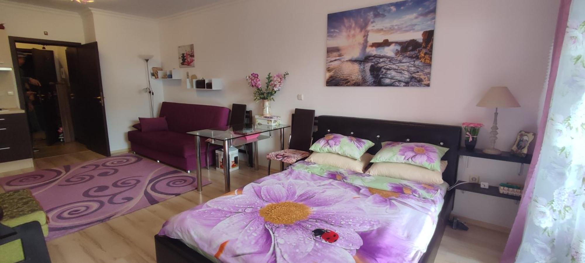 Dom-El Real Apartments Amphora スヴェティ・ヴラス エクステリア 写真