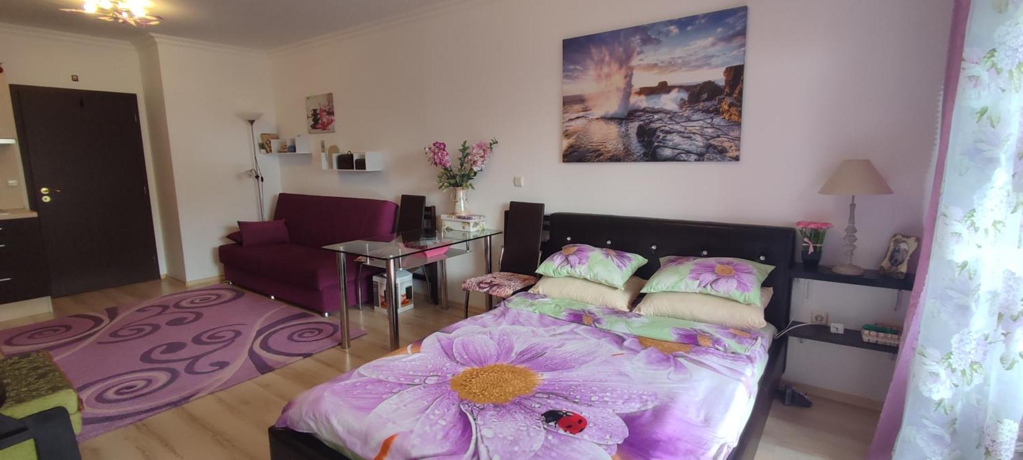 Dom-El Real Apartments Amphora スヴェティ・ヴラス エクステリア 写真