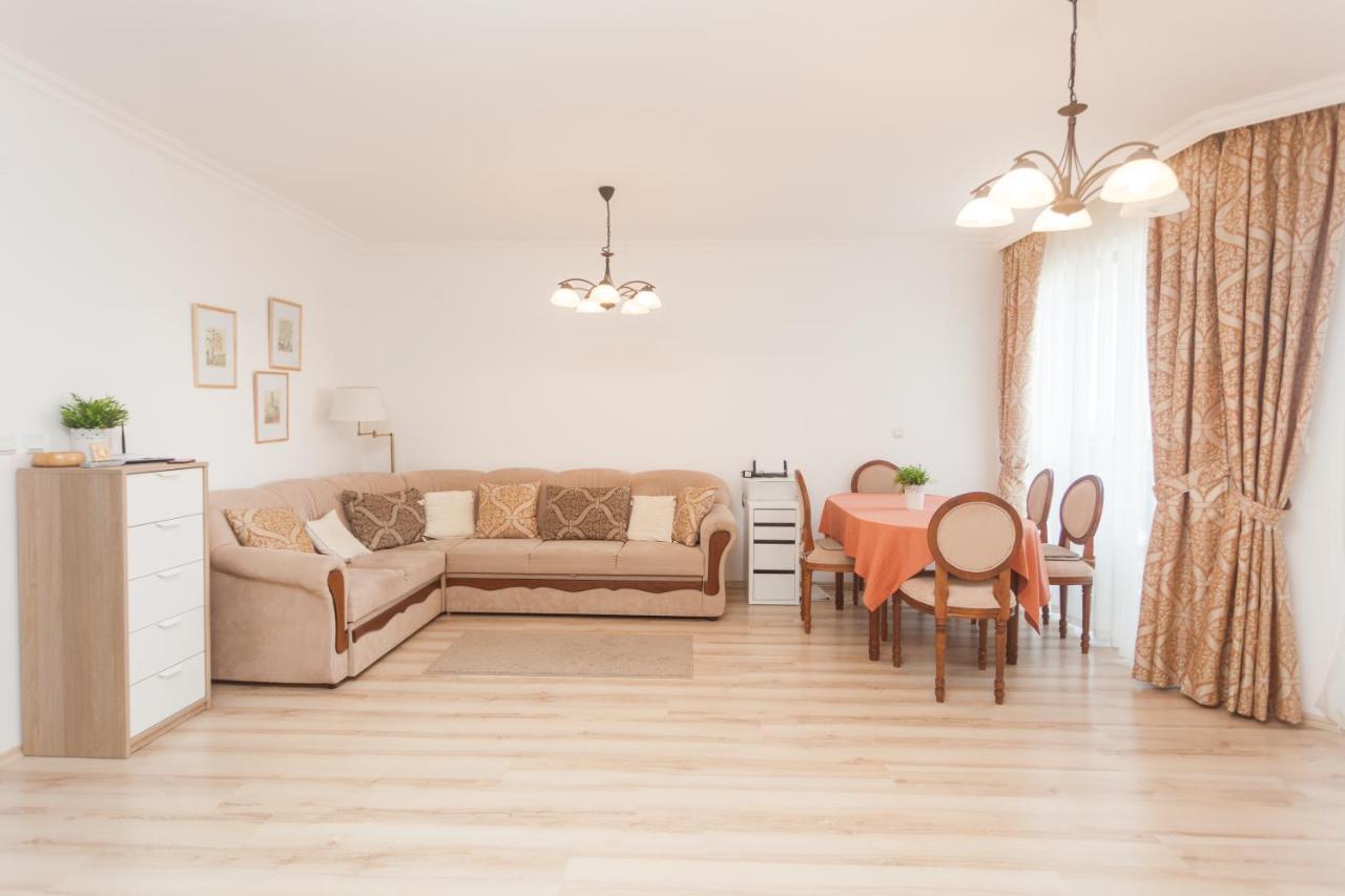 Dom-El Real Apartments Amphora スヴェティ・ヴラス エクステリア 写真