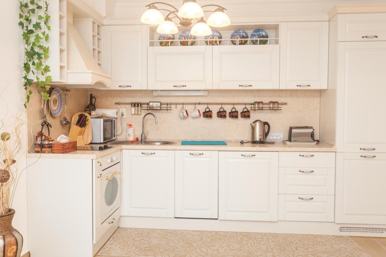 Dom-El Real Apartments Amphora スヴェティ・ヴラス エクステリア 写真